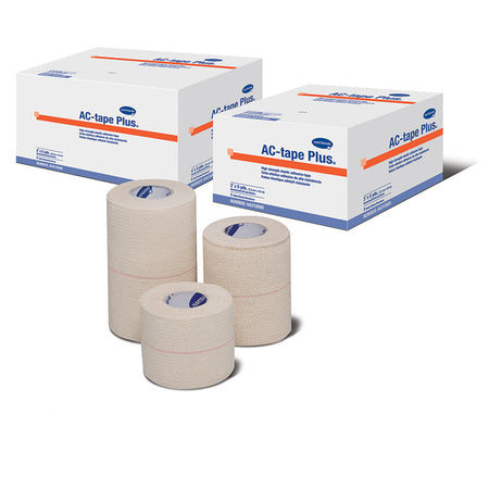 Hartmann USA AC-Tape Plus LF Adhesive Tape 2"