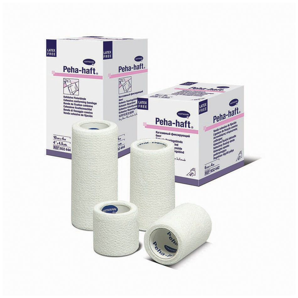 Hartmann USA Peha-Haft Cohesive Conforming Gauze Bandage - Single Box