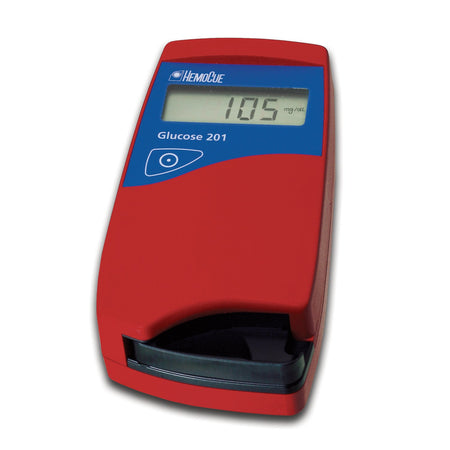 Hemocue Glucose 201 Analyzer