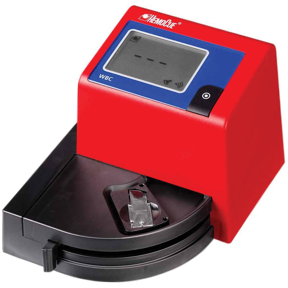 Hemocue White Blood Cell Counter Extended Warranties - 1 Year
