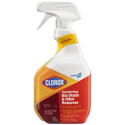 Clorox Disinfecting Products - Clean-Up Cleaner