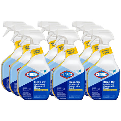 Clorox Clean-Up Disinfectant Spray