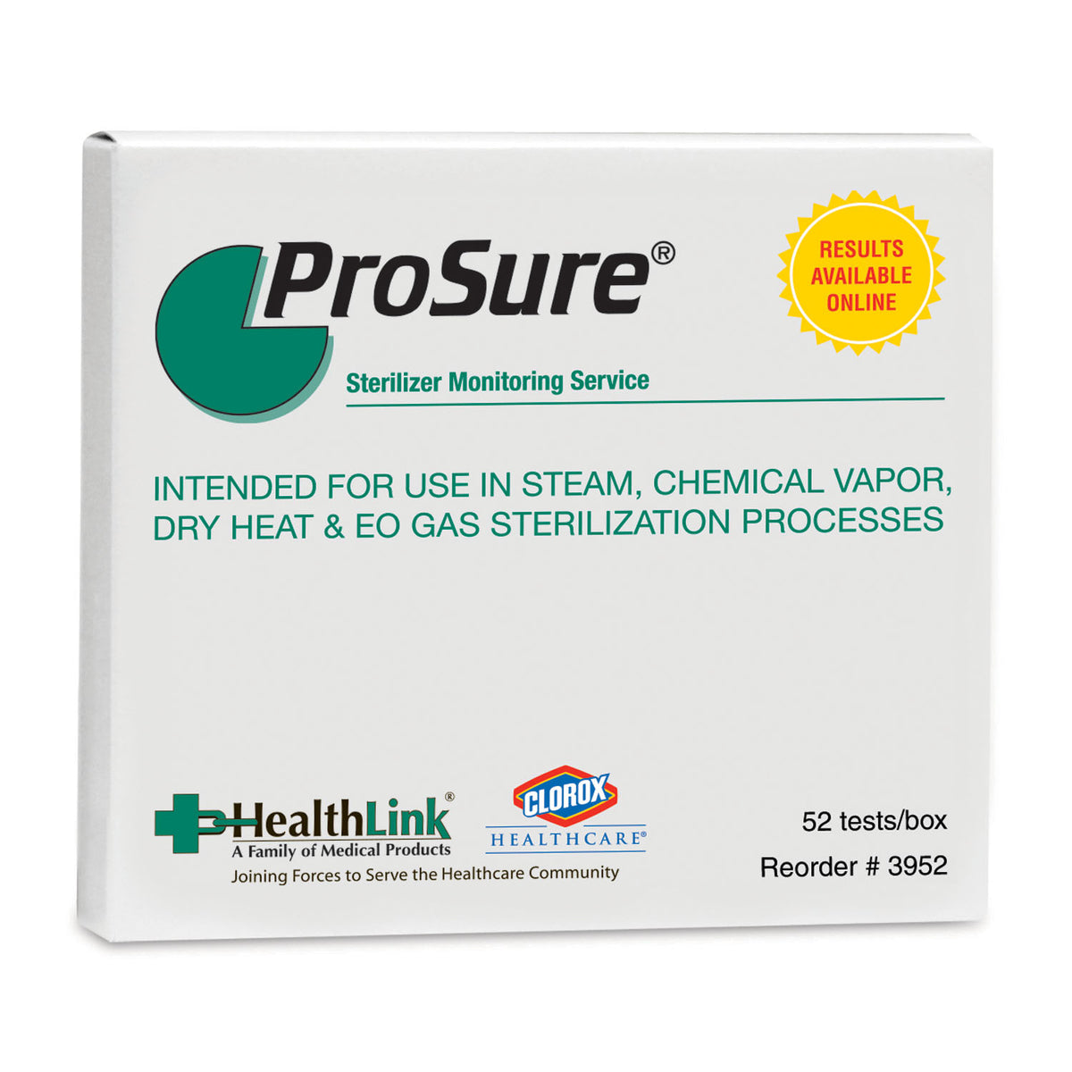 EDM3 Biological Indicators - ProSure® Mailer – image 3