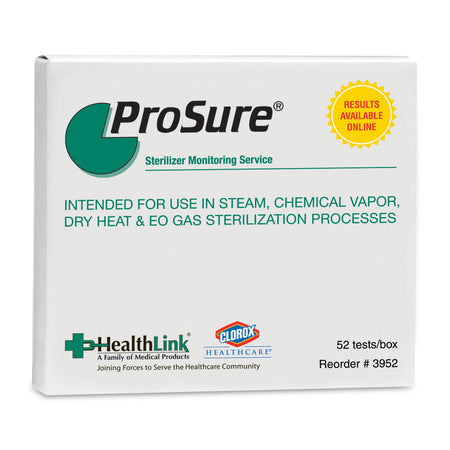 EDM3 Biological Indicators - ProSure® Mailer – image 3
