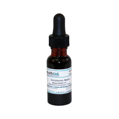 EDM3 Stains and Reagents - Sternheimer Malbin Stain