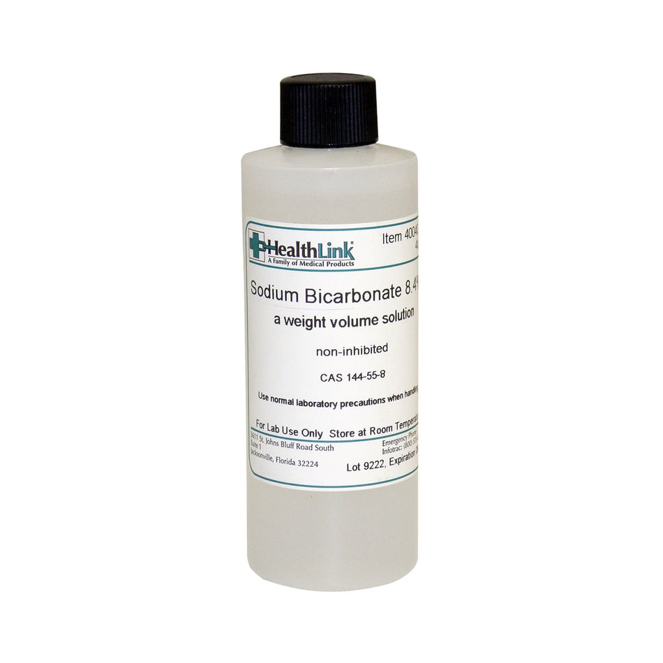 EDM3 Stains and Reagents - Sodium Bicarbonate