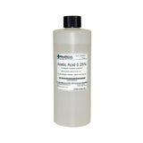 EDM3 Stains and Reagents - Acetic Acid 0.25% to 3% - 16 oz