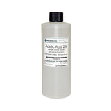 EDM3 Stains and Reagents - Acetic Acid 0.25% to 3% - 16 oz – image 2
