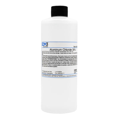 EDM3 Stains and Reagents - Aluminum Chloride 35%