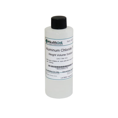 EDM3 Stains and Reagents - Aluminum Chloride 70%