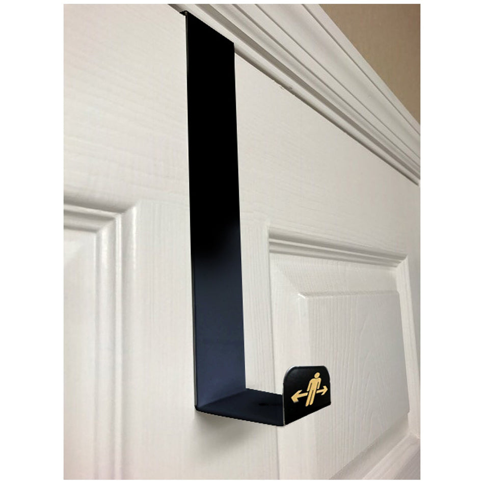 Pelstar/Mcauley Medical Hangers - Door Mount Hanger