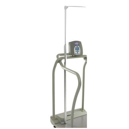 Pelstar/Health O Meter Professional Scale - Accessories: Height Rod for 2101 Series of Scales