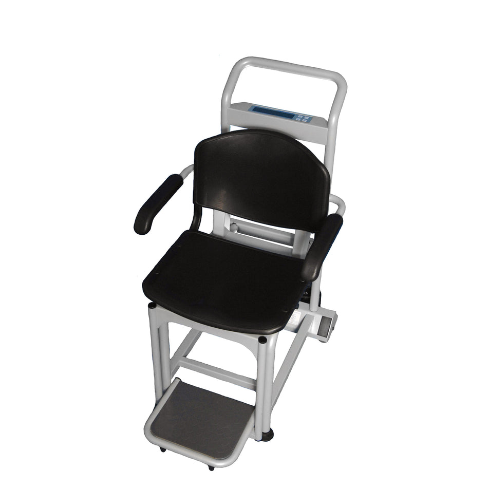 Pelstar/Health O Meter Professional Scale - Digital Chair Scale