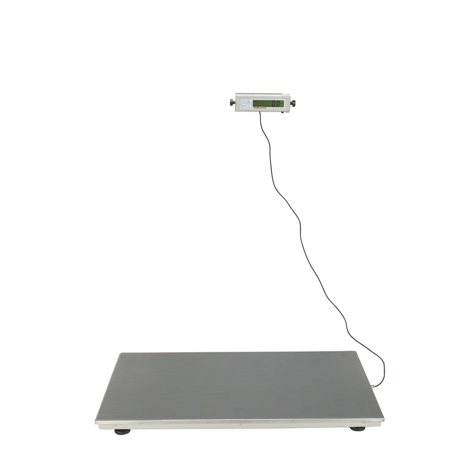 Pelstar/Health O Meter Professional Scale - Large Platform Scale