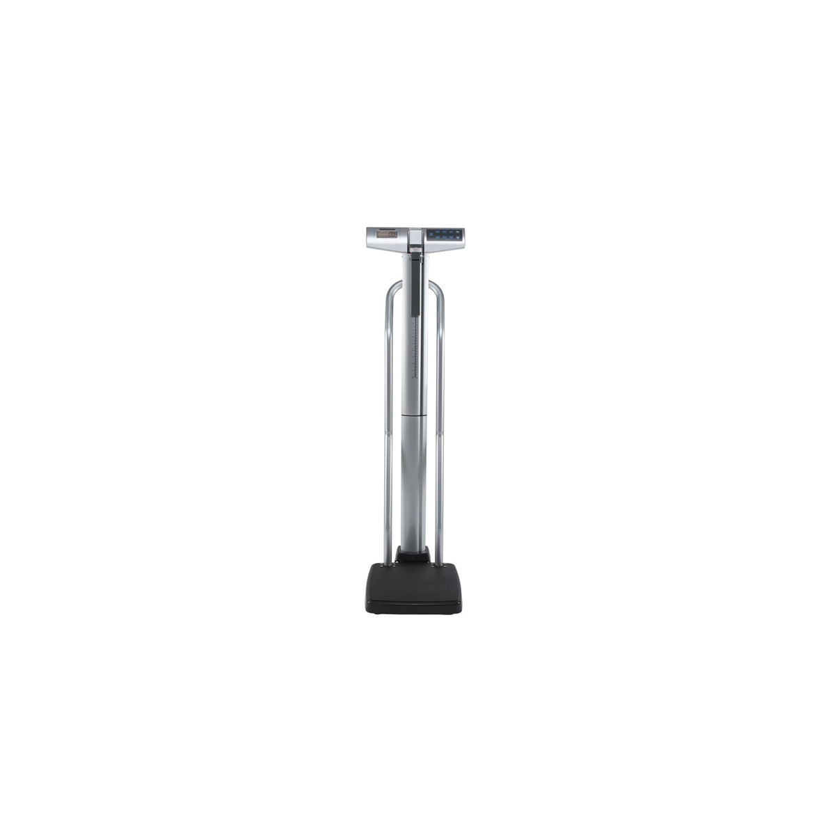 Pelstar/Health O Meter Professional Scale - Height Rod Mounting Bracket Kit