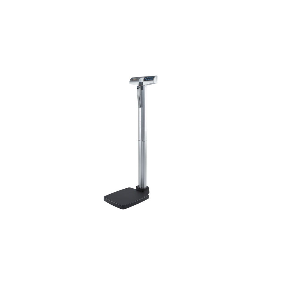 Pelstar/Health O Meter Professional Scale - Digital Scale with Digital Height Rod (300 kg Capacity, Optional Wireless)