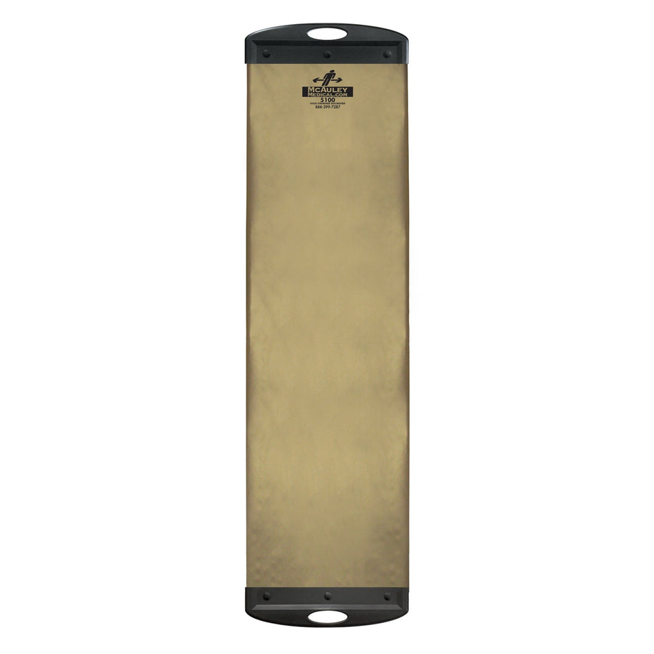 Pelstar/Mcauley Medical Gold Rollboards - Birthing Rollboards (Reinforced for Bariatric Transfers)