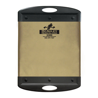 Pelstar/Mcauley Medical Gold Rollboards - Or Short Rollboards