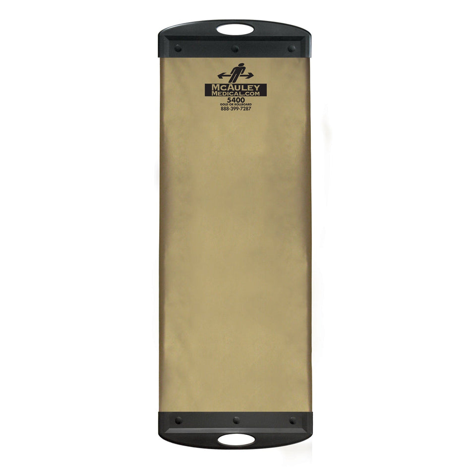 Pelstar/Mcauley Medical Gold Rollboards - Or Rollboards