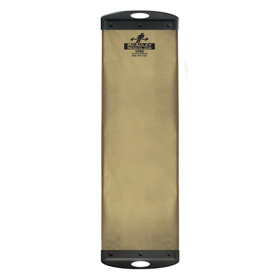 Pelstar/Mcauley Medical Gold Rollboards - EMS Rollboards