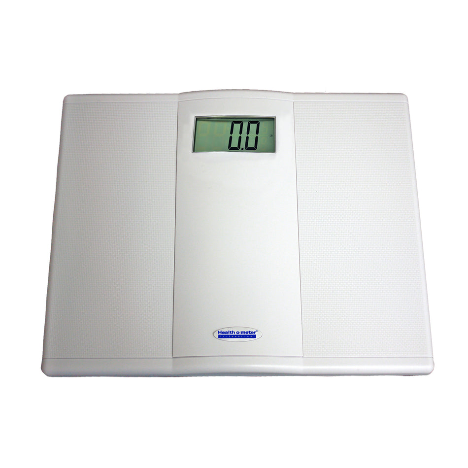 Pelstar/Health O Meter Professional Scale - Digital Talking Floor Scale