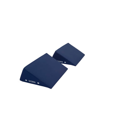 Pelstar/Health O Meter Professional Scale - BridgeSTAR™ Turning/Repositioning Wedges - 30 Degree