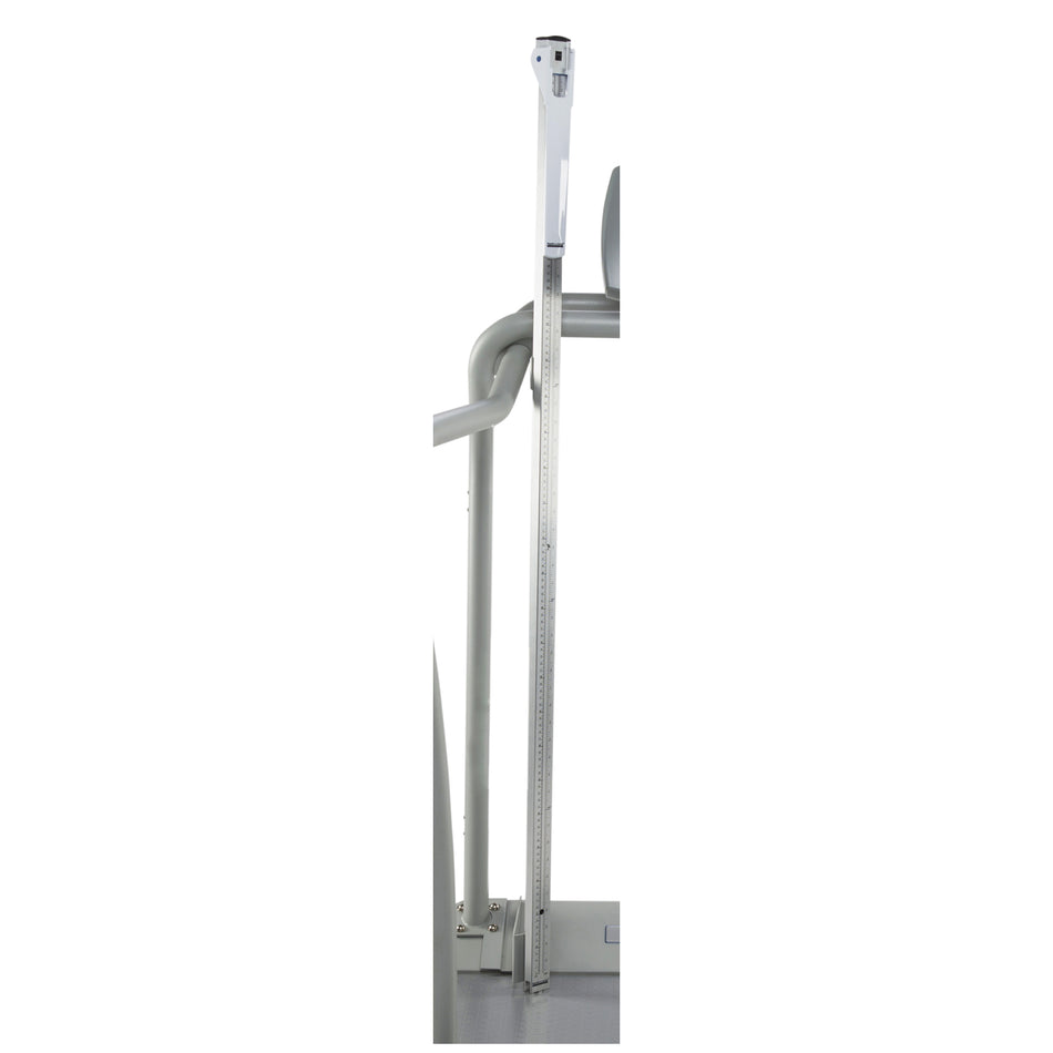 Pelstar/Health O Meter Professional Scale - Height Rods for 1100KL, 4011 & 4021 PRO-Plus Scales