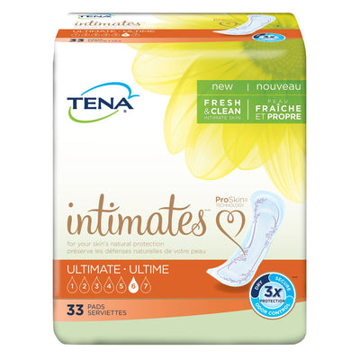 Essity HMS Tena Sensitive Care(tm/MC) Pads & Liners - Ultimate