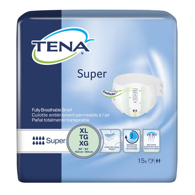 Essity HMS Tena Super Brief - X-Large