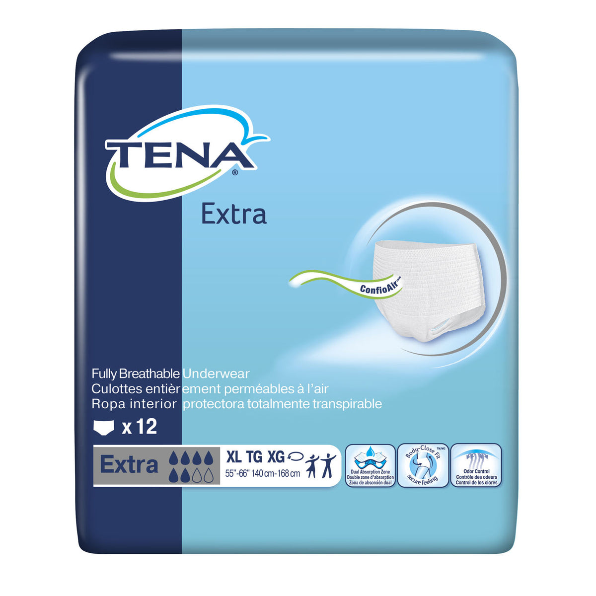 Essity HMS Tena Extra Protective Underwear – image 5