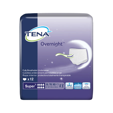 Essity HMS Tena Overnighttm Super Protective Underwear – image 2