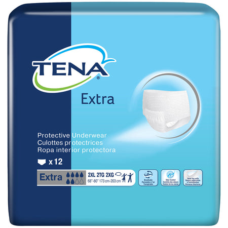 Essity HMS Tena Extra Protective Underwear