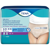 Essity HMS Tena Proskintm Underwear - Women