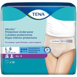 Essity HMS Tena Proskintm Underwear - Women – image 3