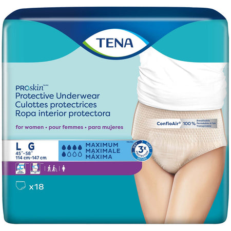 Essity HMS Tena Proskintm Underwear - Women – image 3