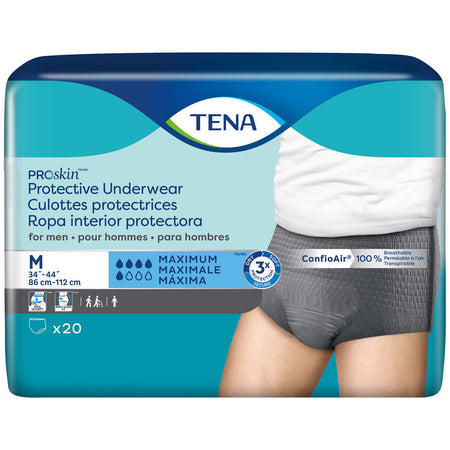 Essity HMS Tena Proskintm Underwear - Men – image 2