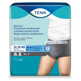 Essity HMS Tena Proskintm Underwear - Men – image 3