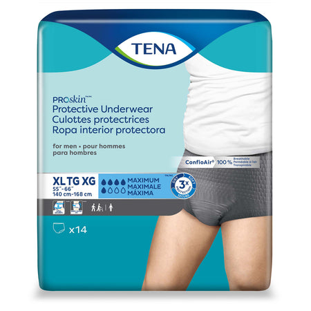 Essity HMS Tena Proskintm Underwear - Men – image 3