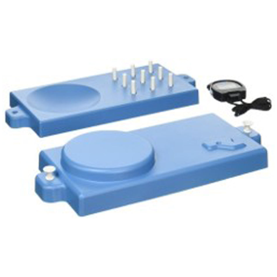 Performance Health Jamar Peg Test - 9-Hole