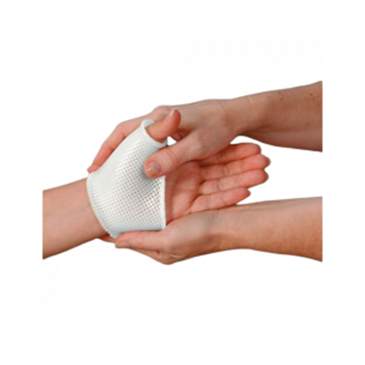 Performance Health Rolyan Aquaplast-T Solid – image 2