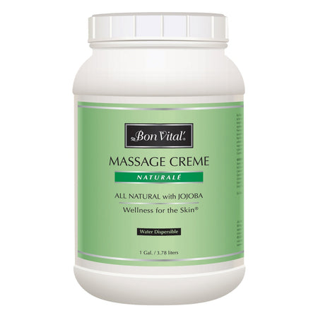 Performance Health Bon Vital Naturale' Massage Products - Creme
