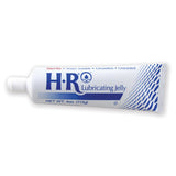 HR Lubricating Jelly - Foil Laminate Flip-Top Tube
