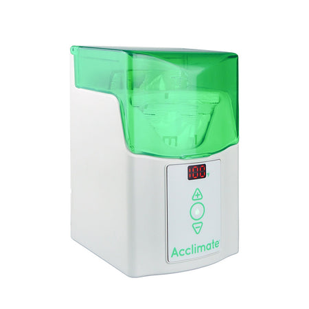 HR Acclimate Gel Warmer - Holds 20G Single-Use Packets