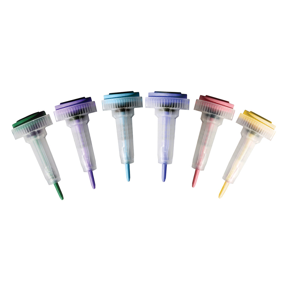 HTL-Strefa Prolance Lancet - Normal Flow