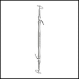 Hu-Friedy Amalgam Carriers