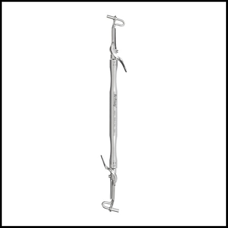 Hu-Friedy Amalgam Carriers