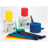 Performance Health Theraband Professional Resistance Bands - Latex Free