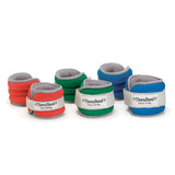 Performance Health Theraband Comfort Fit Ankle & Wrist Weight Sets - Retail Packaged, Individually Packed