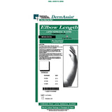 Innovative Dermassist Elbow Length Powder-Free Latex Surgical Gloves