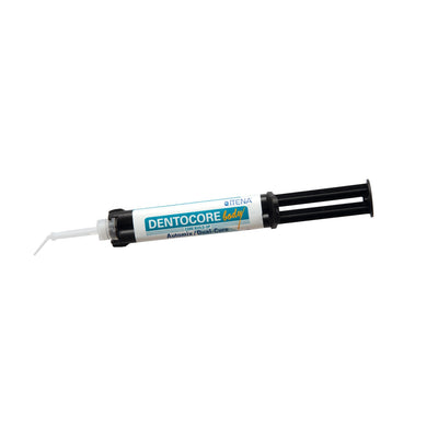 Itena Dentocore Core Build-Up & Post Cementation Composite Material - Cartridge (Shade A3)